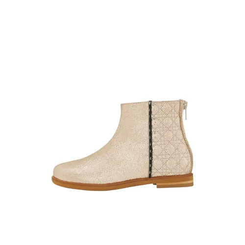 DIOR Детские ботинки Kids