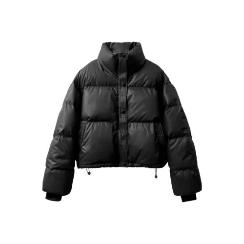 GORGEOUSIDEA Пуховик Женский