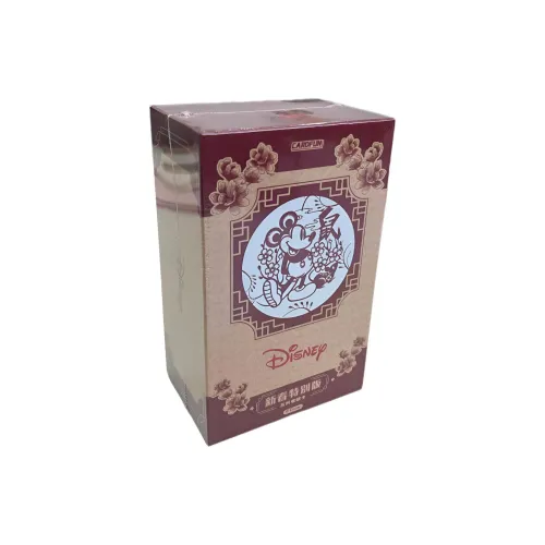 CARD.FUN Disney Весеннее празднование Специальная версия Коллекция IP Одна коробка