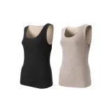 2 пачки (лен + черный)