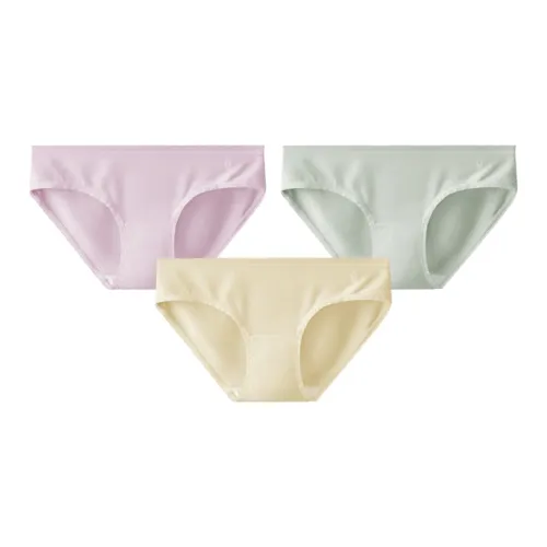 Bananain Женское нижнее белье 3 штуки