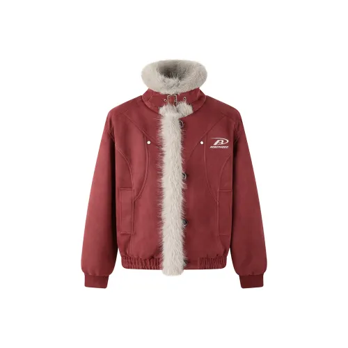 ROBINHOOD Унисекс Пуховики