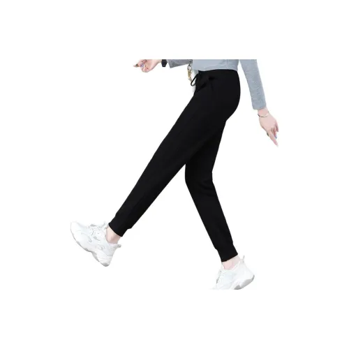 APBM Женские Повседневные Брюки