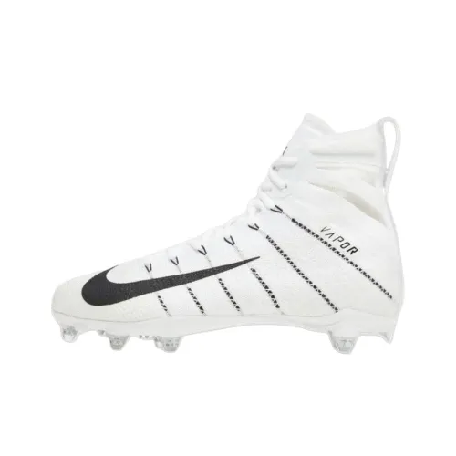 Nike Vapor Untouchable 3 Elite Мягкая трава Футбольные бутсы Мужской Белый