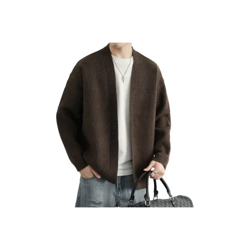 SLLAVIF Мужской Трикотаж