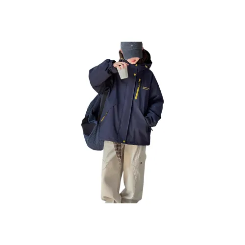 Disney Ветровка Осенне-Зимняя Детская