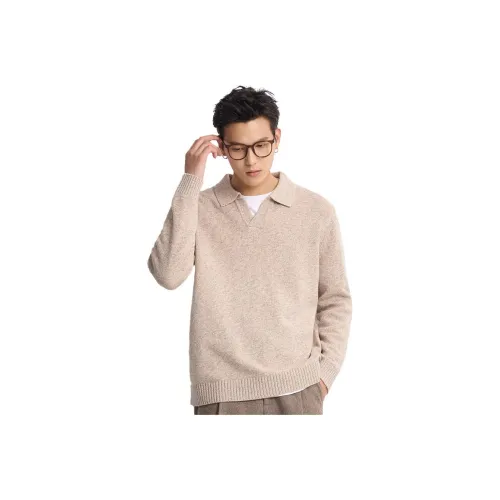 A.B.X Мужские Свитера