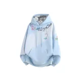 Ледниково-голубой [Флисовая подкладка]