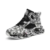 1928M Черный с флисовой подкладкой