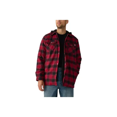 Dickies Шафран Мужские Куртки