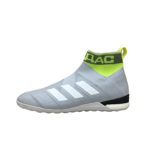 Gosha Rubchinskiy x Adidas Футбольные бутсы Мужские Серые