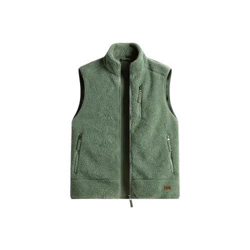 Jeep Унисекс Жилеты