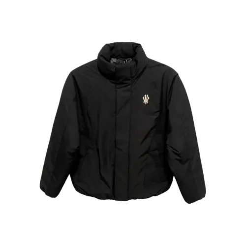 ANTA Basketball Collection Irving Collection Пуховик Унисекс Основной черный