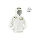 Белый [с флисовой подкладкой]