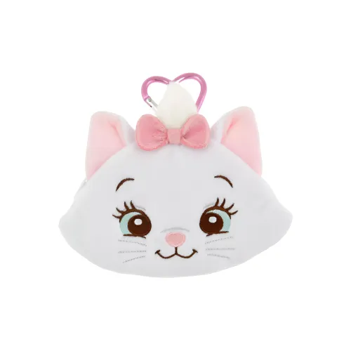 Disney Полиэстер Монета Кошелек Женский Белый