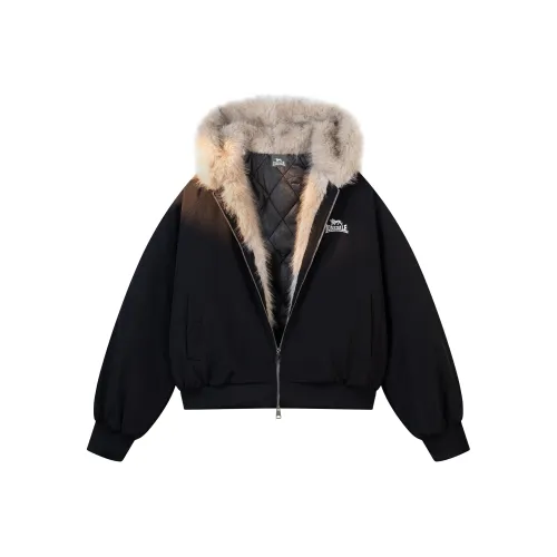 LONSDALE Унисекс Пуховики