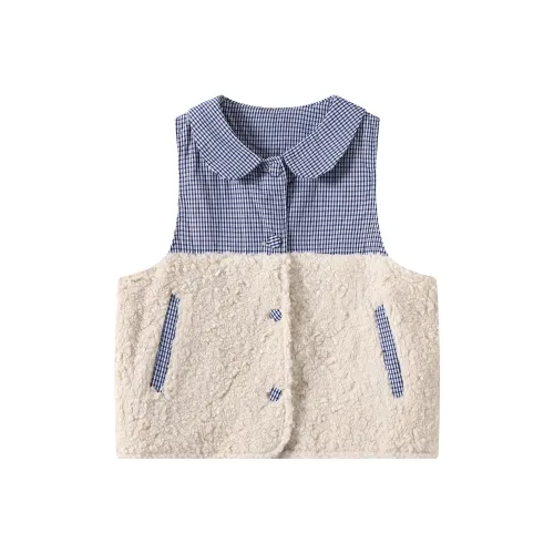 DDXZXIZI Женские жилеты