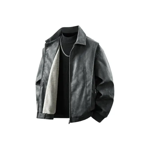 APBM Унисекс Куртки