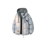 Titanium Gray - Титановый Серый