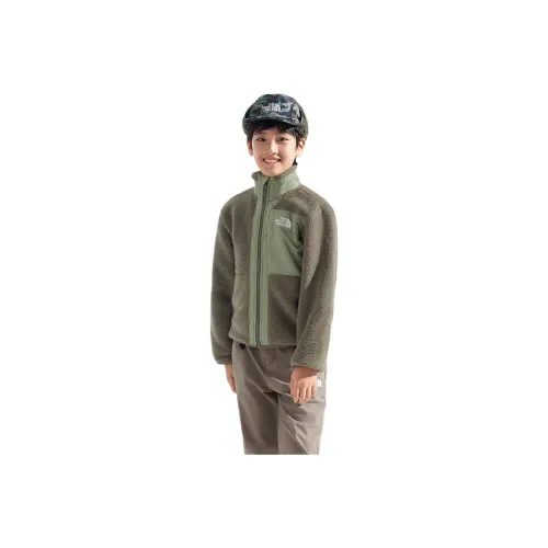 The North Face Флис Одежда Детская