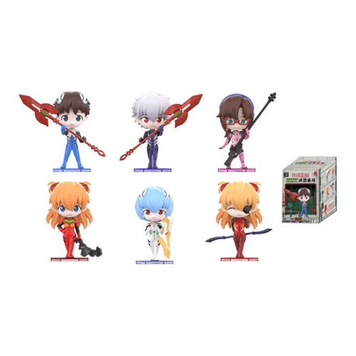 TOP TOY Слепые коробки