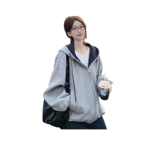 BELOVED STARRY Свитшот Женский