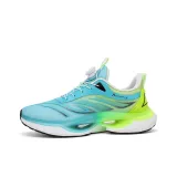 Неоново-зеленый