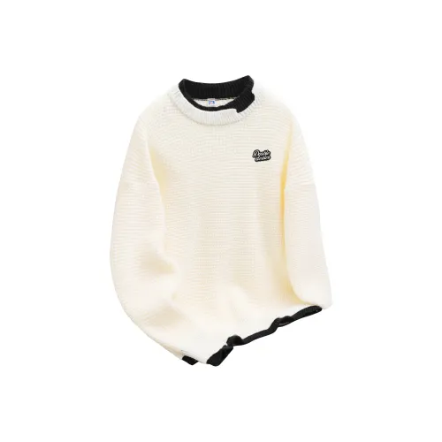 Double Dealer Унисекс Свитера