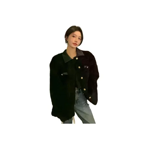 GUOZHEN Женское пальто