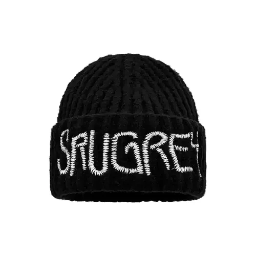 ZANC Полиэстер Шапки-бини Унисекс