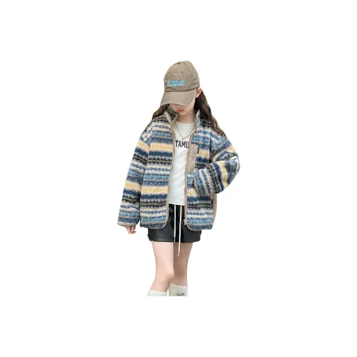 MADALLO Детская утеплённая куртка