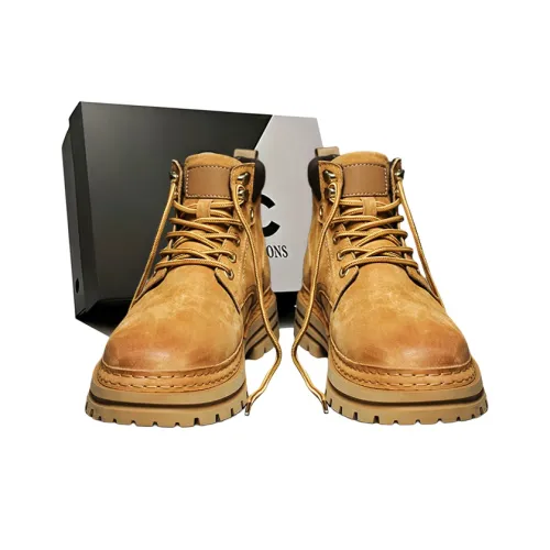 Colorful Creations Мартин Ботин Мужской