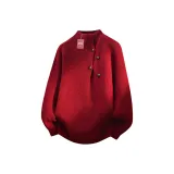 Красный (высококачественный)