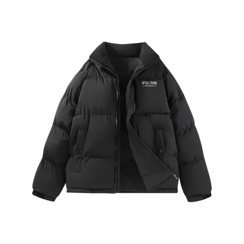 AYEA Унисекс Пуховики