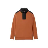 Сексуальный оранжево-коричневый