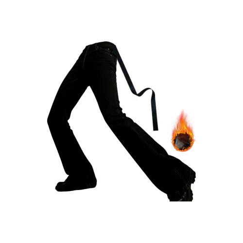 IXXAT Унисекс Джинсы