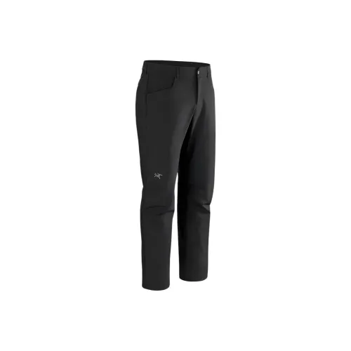 Arcteryx CRESTON SV Мягкая оболочка брюки мужской