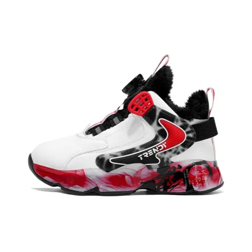 Трансформеры Термический Износостойкий Водонепроницаемый Противоскользящий Анти KICK Низкий Топ Баскетбольные кроссовки Подростки