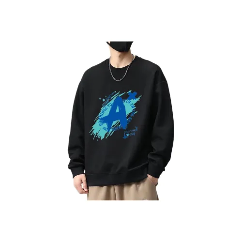 HYUNDAI Унисекс Свитшоты