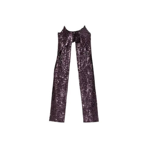 Paco Rabanne Fw25 Топ на бретелях Женский