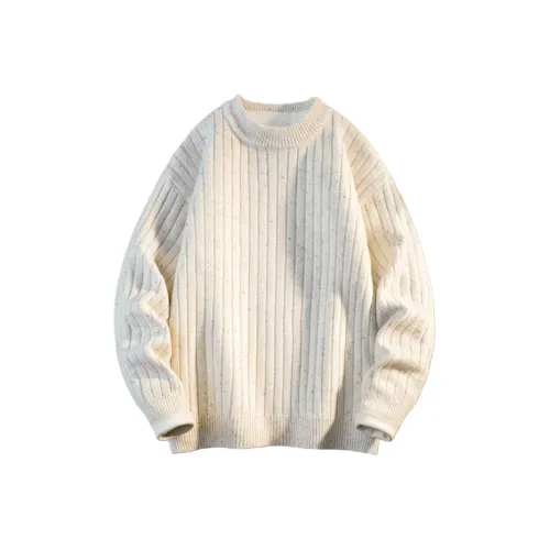 JIE STUDIO Унисекс Трикотаж