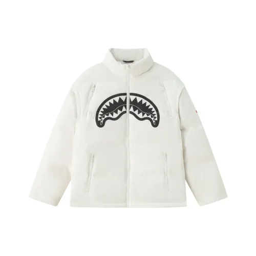 SPRAYGROUND Унисекс Пуховики