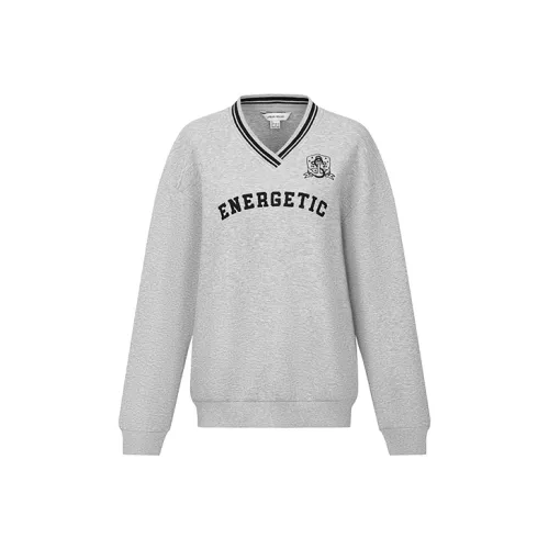 URBAN REVIVO Свитшот Женские