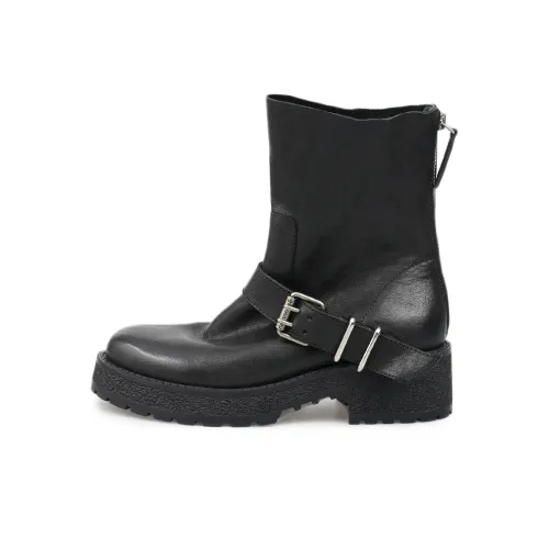 CORINNA DI MARSALA Женские ботильоны