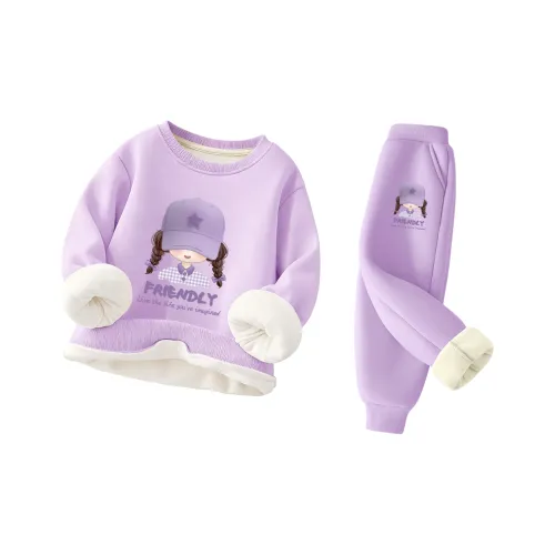 La Chapelle Kids Повседневная Спортивная Одежда