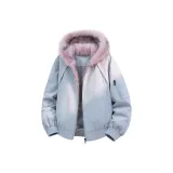 Ледниково-синий