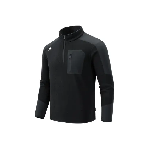 LOTTO Outdoor Collection Свитшот Унисекс