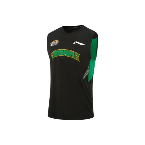 Подкладка Basketball Collection Майка Мужская