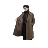 Какао (Съемные пуховики Liners)