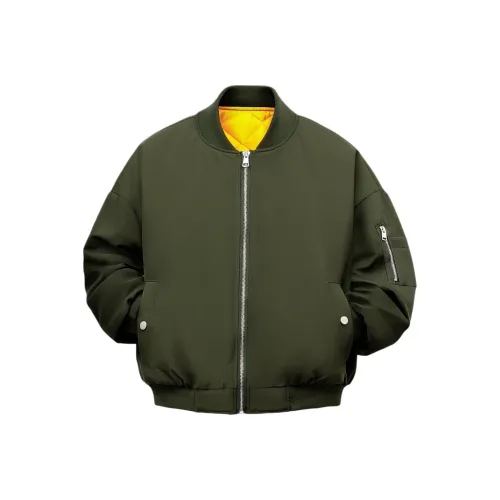 UNDERMINE Унисекс Пуховики